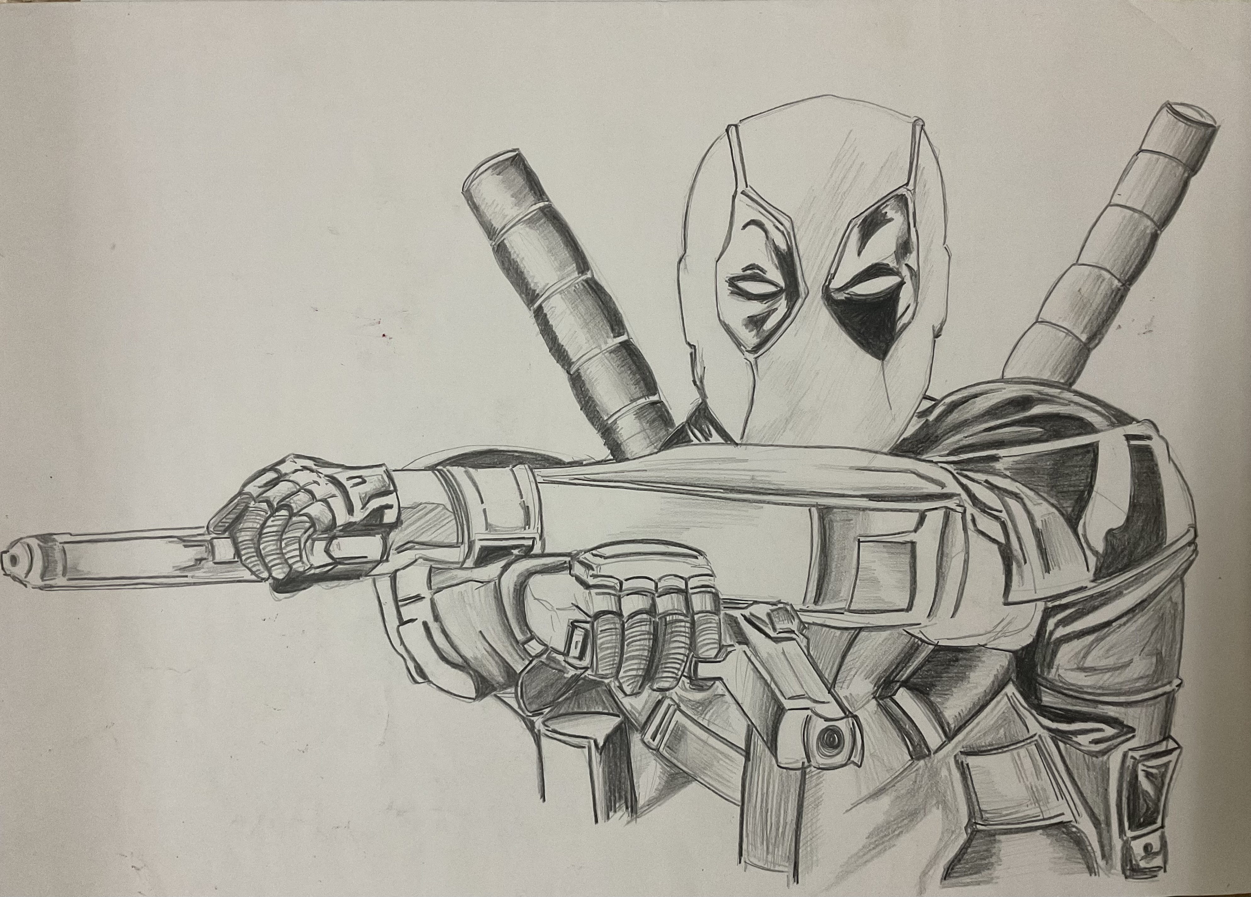Deadpool