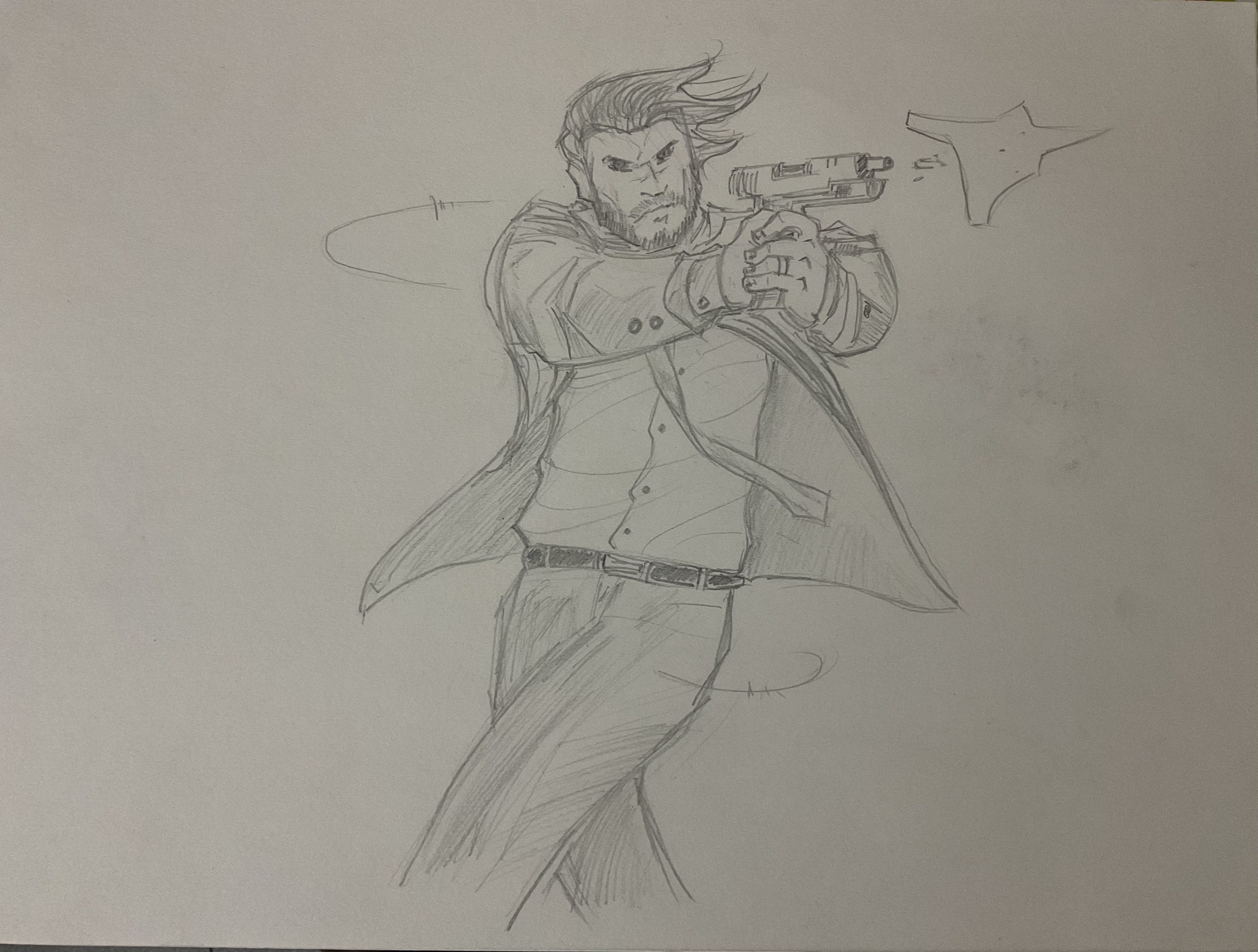 John Wick