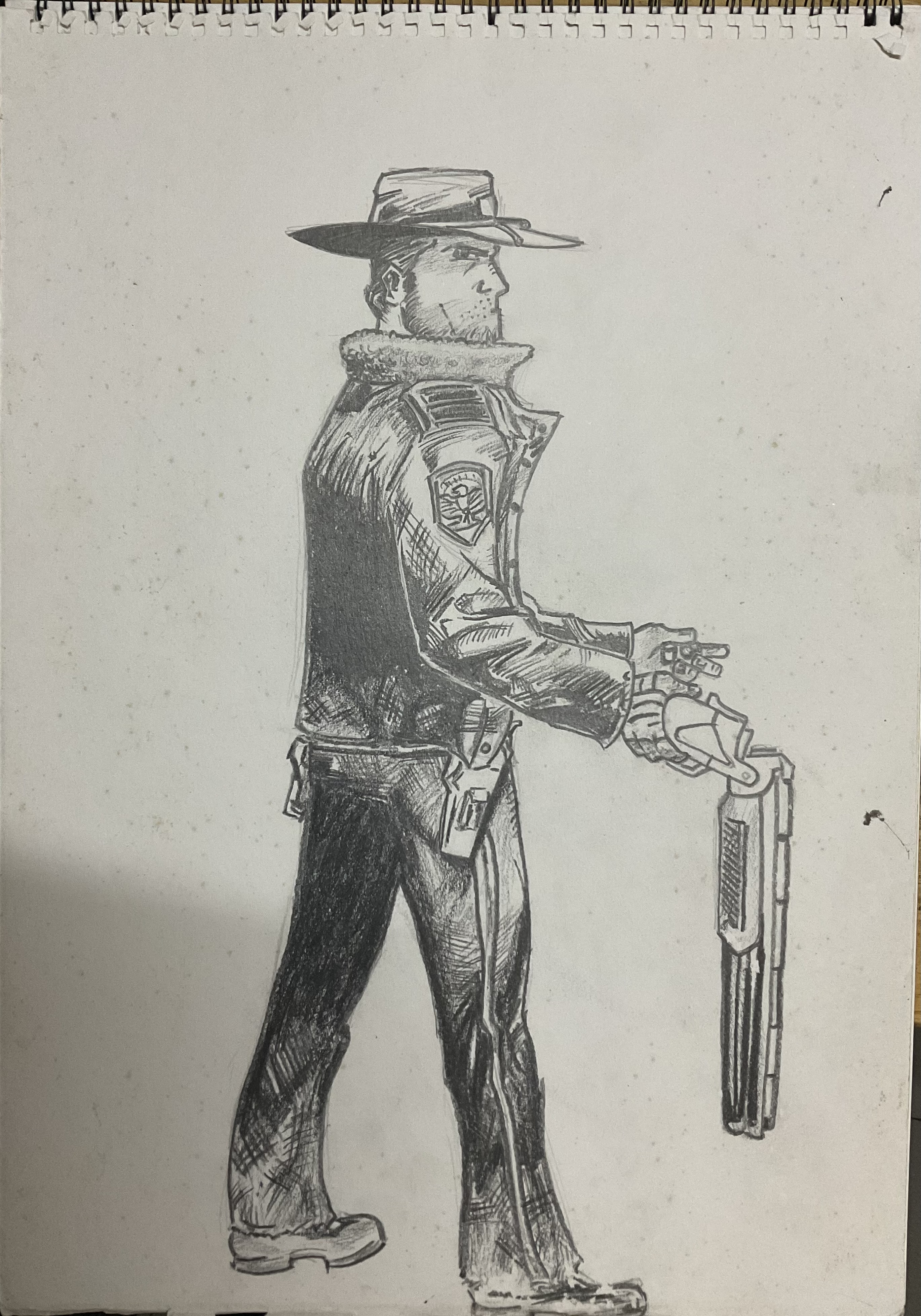 Rick Grimes